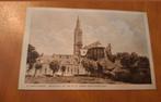 Ansichtkaart Vlaardingen R.K. kerk, Ophalen of Verzenden, Zuid-Holland