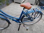 Transport fiets merk vogue 28inch 3versnellingen, Fietsen en Brommers, Fietsen | Dames | Omafietsen, Ophalen of Verzenden, Zo goed als nieuw