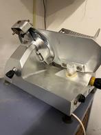 snijmachine (Berkel?), Ophalen, Gebruikt