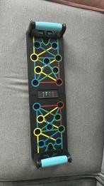 Push-up bord, Ophalen of Verzenden, Nieuw, Rug, Push-up steun