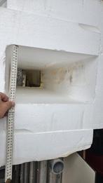 Bekisting eps inclusief wapeningskorf, Ophalen, Nieuw