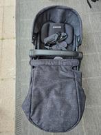 Maxi Cosi Zitting/Reiswieg Ineen - Los Onderdeel, Kinderen en Baby's, Kinderwagens en Combinaties, Ophalen, Gebruikt, Combiwagen