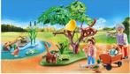 playmobil 70344 family fun, Kinderen en Baby's, Speelgoed | Playmobil, Ophalen, Zo goed als nieuw, Complete set