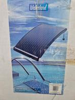 Te koop solarhaeter waterland, Ophalen, Zo goed als nieuw