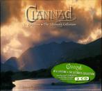 CLANNAD 2 CD IN A LIFETIME THE ULTIMATE COLLECTION best of, Ophalen of Verzenden, 1980 tot 2000, Gebruikt