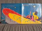 Rolling Stones-Still Life (American Concert 1981), Ophalen of Verzenden, Gebruikt, 12 inch, Poprock