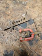 Virax Frigor, handmatige fels, Ophalen of Verzenden, Gebruikt