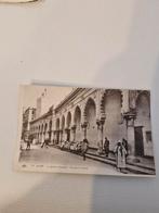 523 Ansichtkaart Algerije La grande Mosquée, Rue de la Marin, Verzamelen, Ophalen of Verzenden, 1960 tot 1980