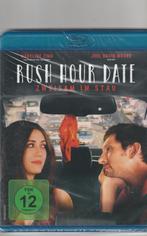 Rush Hour Date Blu ray ( duits -Engels ), Ophalen of Verzenden, Zo goed als nieuw, Overige genres