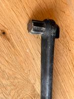 Gibb lierhendel met lock 30 cm, Watersport en Boten, Ophalen of Verzenden, Gebruikt, Overige typen