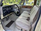 Chevrolet Suburban V8 1976, LPG, BIG BLOCK, GERESTAUREERD, Auto's, Automaat, Chevrolet, 160 pk, Beige