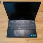 Nvidia/gigabyte RTX 4060 gaming laptop, Ophalen, Zo goed als nieuw