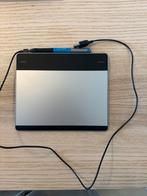 Wacom Intuos Pen Small CTL-480 Tekentablet, Ophalen, Multi-touch, Gebruikt, Bedraad