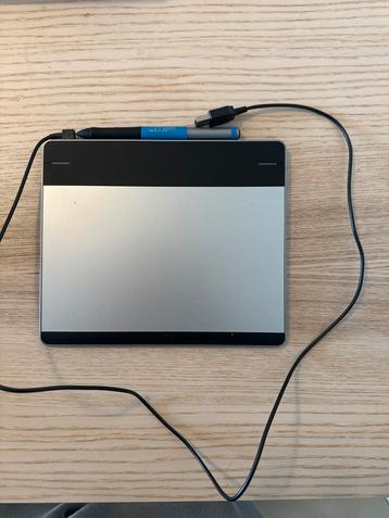 Wacom Intuos Pen Small CTL-480 Tekentablet beschikbaar voor biedingen