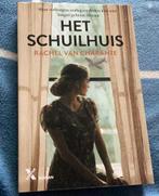 Rachel van Charante, het Schuilhuis., Boeken, Ophalen of Verzenden, Zo goed als nieuw