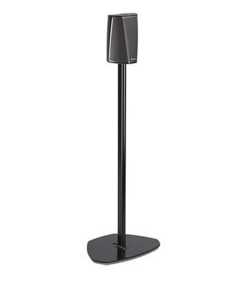 SoundXtra Denon/HEOS 1/3 luidsprekerstandaard (zwart) beschikbaar voor biedingen