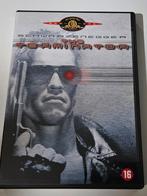 The Terminator met Arnold Schwarzenegger (1984), Cd's en Dvd's, Dvd's | Klassiekers, Science Fiction en Fantasy, Ophalen of Verzenden