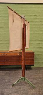 Oude schoolkaarten standaard, Antiek en Kunst, Antiek | Schoolplaten, Ophalen, Overige thema's