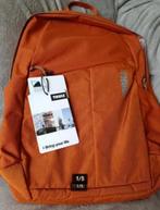Thule notus backpack rugzak nieuw met laptopvak laptoptas, Computers en Software, Laptoptassen, 15 inch, Nieuw, Ophalen of Verzenden