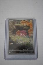 Pokemon - Pawmi 226/091, Verzenden, Zo goed als nieuw, Losse kaart