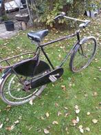 oude gazelle herenfiets opafiets, Ophalen
