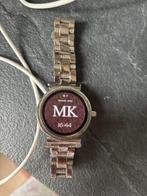 Michael kors smartwatch, Android, Ophalen of Verzenden, Michael Kors, Zo goed als nieuw