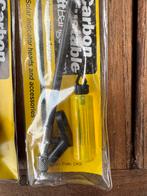 3 x nieuwe solar carbon adjustable bangerarm swingers, Watersport en Boten, Hengelsport | Karpervissen, Overige typen, Nieuw, Uk