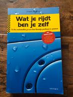 Wat je rijdt ben je zelf - Erwin Wijman, Ophalen of Verzenden, Gelezen, Algemeen