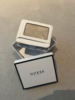 Nieuwe Guess Portemonnee, Nieuw, Ophalen of Verzenden, Met knipsluiting, Wit