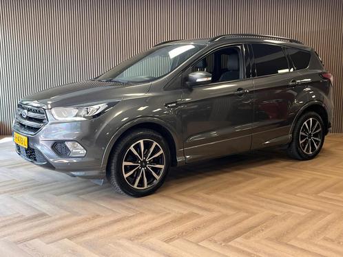 Ford Kuga 1.5 EcoBoost ST Line NAVI LED CAMERA CRUISE CLIMAT, Auto's, Ford, Bedrijf, Te koop, Kuga, ABS, Achteruitrijcamera, Adaptive Cruise Control