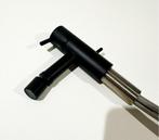 VOLA HV4-27  BIDETKRAAN MAT ZWART, Niet ingevuld, Niet ingevuld, Nieuw, Ophalen of Verzenden