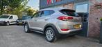 Hyundai Tucson 1.6 GDi Comfort Trekhaak! Camera! Airco/Clima, Auto's, Voorwielaandrijving, 4 cilinders, Origineel Nederlands, Bedrijf