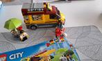 Pizza auto 60150, Ophalen of Verzenden, Gebruikt, Duplo