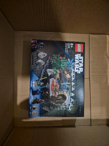 Lego beschikbaar voor biedingen