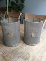 Sfeerlichten van Rivièra Maison, Ophalen of Verzenden, Overige materialen, Minder dan 25 cm