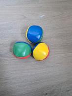 3 Jongleerballen - Leer Jongleren!, Ophalen, Zo goed als nieuw, Ontdekken