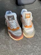 Nike air max 1 3.26 Wabi Sabi Maat 10, Ophalen of Verzenden, Gedragen, Overige kleuren, Sneakers of Gympen