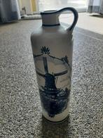 Delfts blauwe Bols jeneverkruik, Ophalen