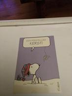 SNOOPY.   SCHULTZ, Ophalen of Verzenden, 1940 tot 1960