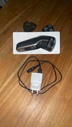 Philips S3000 Silver, Ophalen of Verzenden, Zo goed als nieuw, Gehele gezicht, Verzorging