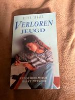 Verloren Jeugd - Betsy Israel, Ophalen of Verzenden, Gelezen, Amerika
