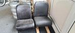 Fiat 500 stoelen, Auto diversen, Auto-accessoires, Gebruikt, Ophalen