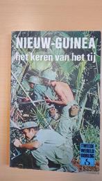 Nieuw Guinea, het keren van het tij  [245], Tweede Wereldoorlog, Vader, John, Ophalen of Verzenden, Zo goed als nieuw