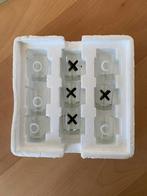Tic Tac Toe shot glaasjes set, Hobby en Vrije tijd, Gezelschapsspellen | Bordspellen, Ophalen of Verzenden, Nieuw