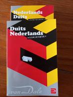 Woordenboek Duits-Nederlands en VV, Boeken, Woordenboeken, Nederlands, Ophalen of Verzenden, Zo goed als nieuw, Van Dale