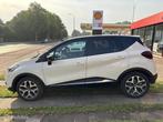 Renault Captur 0.9 TCe Intens|NAVI|CRUISE|PDC|DODEHK|AIRCO, Voorwielaandrijving, 898 cc, Gebruikt, Euro 6