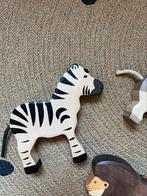 Houten zebra van Holztiger - zgan, Ophalen of Verzenden, Zo goed als nieuw