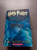 Harry Potter and the Order of the Phoenix - J.K. Rowling, Ophalen of Verzenden, Gelezen, J.K. Rowling, Fictie