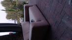 Love seat stoel-bank, Huis en Inrichting, Stoelen, Ophalen of Verzenden, Gebruikt, Eén