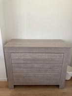 Commode (ledikant zelfde serie alleen ouder), Kinderen en Baby's, Kinderkamer | Commodes en Kasten, Ophalen, Gebruikt, 50 tot 70 cm